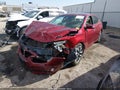 2018 Nissan Altima — photo 2 of 17 | VIN 1N4AL3AP3JC234311
