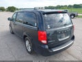 2018 Dodge Grand Caravan — photo 3 of 17 | VIN 2C4RDGCG1JR288597