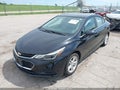2016 Chevrolet Cruze — photo 2 of 17 | VIN 1G1BE5SM9G7269406