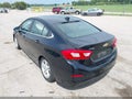 2016 Chevrolet Cruze — photo 3 of 17 | VIN 1G1BE5SM9G7269406