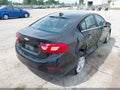 2016 Chevrolet Cruze — photo 4 of 17 | VIN 1G1BE5SM9G7269406