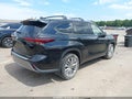 2025 Toyota Highlander Hybrid — photo 4 of 11 | VIN 5TDEBRCH9SS655621
