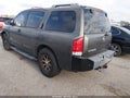 2005 Nissan Armada — photo 3 of 11 | VIN 5N1AA08A35N724379