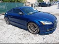 2014 Audi TTS — photo 1 of 11 | VIN TRUB1AFK2E1006068