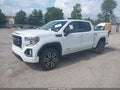 2021 GMC Sierra 1500 — photo 2 of 16 | VIN 3GTP9EEL7MG291098