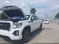 2021 GMC Sierra 1500 — photo 6 of 16 | VIN 3GTP9EEL7MG291098