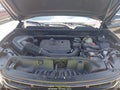 2023 GMC Acadia — photo 10 of 17 | VIN 1GKKNRL47PZ255221
