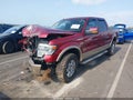 2014 Ford F-150 — photo 2 of 16 | VIN 1FTFW1EF5EKD13018