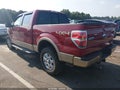2014 Ford F-150 — photo 3 of 16 | VIN 1FTFW1EF5EKD13018