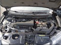 2018 Nissan Rogue — photo 10 of 16 | VIN 5N1AT2MV7JC789904