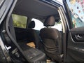 2018 Nissan Rogue — photo 8 of 16 | VIN 5N1AT2MV7JC789904