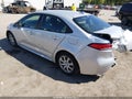2021 Toyota Corolla — photo 3 of 16 | VIN 5YFEPMAE3MP247592