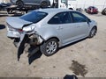 2021 Toyota Corolla — photo 4 of 16 | VIN 5YFEPMAE3MP247592