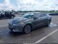 2017 Ford Fusion — photo 2 of 16 | VIN 3FA6P0PUXHR229270