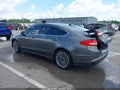 2017 Ford Fusion — photo 3 of 16 | VIN 3FA6P0PUXHR229270