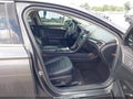 2017 Ford Fusion — photo 5 of 16 | VIN 3FA6P0PUXHR229270