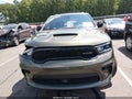 2026 Dodge Durango — photo 12 of 16 | VIN 1C4SDJCT5TC199056