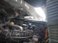 2015 Freightliner Cascadia 125 — photo 9 of 17 | VIN 3AKJGLD5XFSGD4975