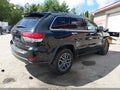 2020 Jeep Grand Cherokee — photo 4 of 17 | VIN 1C4RJFBG8LC319960