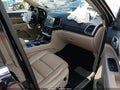 2020 Jeep Grand Cherokee — photo 5 of 17 | VIN 1C4RJFBG8LC319960