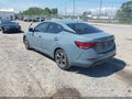 2025 Nissan Sentra — photo 3 of 16 | VIN 3N1AB8CV2SY400898