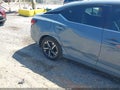 2025 Nissan Sentra — photo 6 of 16 | VIN 3N1AB8CV2SY400898