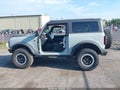 2022 Ford Bronco — photo 15 of 17 | VIN 1FMDE5CP8NLB81665