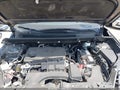 2025 Toyota RAV4 — photo 10 of 17 | VIN 2T3C1RFVXSC307659