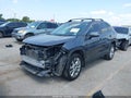 2025 Toyota RAV4 — photo 2 of 17 | VIN 2T3C1RFVXSC307659