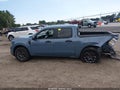2024 Ford Maverick — photo 14 of 16 | VIN 3FTTW8H33RRB30893