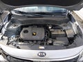 2021 Kia Seltos — photo 10 of 16 | VIN KNDEPCAA8M7101052