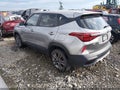 2021 Kia Seltos — photo 3 of 16 | VIN KNDEPCAA8M7101052