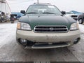 2000 Subaru Outback — photo 17 of 17 | VIN 4S3BH6655Y7660674