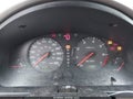 2000 Subaru Outback — photo 7 of 17 | VIN 4S3BH6655Y7660674