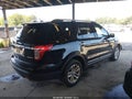 2012 Ford Explorer — photo 4 of 12 | VIN 1FMHK8D81CGA53874