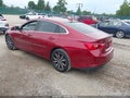 2017 Chevrolet Malibu — photo 3 of 17 | VIN 1G1ZE5ST7HF185940