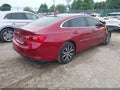 2017 Chevrolet Malibu — photo 4 of 17 | VIN 1G1ZE5ST7HF185940