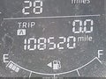 2016 Mazda CX-5 — photo 15 of 16 | VIN JM3KE2CYXG0715828