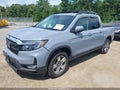 2025 Honda Ridgeline — photo 2 of 17 | VIN 5FPYK3F58SB034409