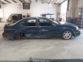 2002 Nissan Maxima — photo 14 of 17 | VIN JN1DA31D12T422400