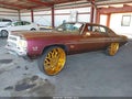 1972 Chevrolet Impala — photo 2 of 16 | VIN 00001M47H2D166264