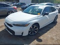 2026 Honda Civic Hybrid — photo 2 of 17 | VIN 2HGFE4F88TH313119