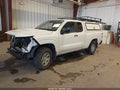 2022 Nissan Frontier — photo 2 of 17 | VIN 1N6ED1CMXNN654509