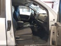 2022 Nissan Frontier — photo 5 of 17 | VIN 1N6ED1CMXNN654509