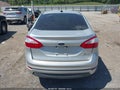 2019 Ford Fiesta — photo 17 of 17 | VIN 3FADP4AJ8KM165408