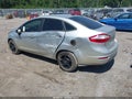 2019 Ford Fiesta — photo 3 of 17 | VIN 3FADP4AJ8KM165408