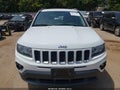 2016 Jeep Compass — photo 12 of 16 | VIN 1C4NJCBA6GD793902