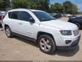2016 Jeep Compass — photo 1 of 16 | VIN 1C4NJCBA6GD793902