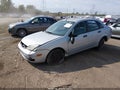 2007 Ford Focus — photo 2 of 11 | VIN 1FAFP34NX7W158968