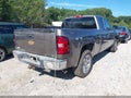 2013 Chevrolet Silverado 1500 — photo 4 of 18 | VIN 1GCRKSE70DZ161310